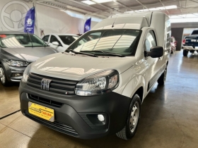 fiorino endurance evo 1.4 2024 passo fundo