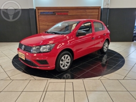 gol 1.0 mpi 800  2023 passo fundo