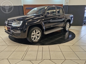 amarok highline v6 3.0 4x4 turbo diesel 69.000 2020 passo fundo