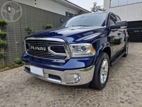 ram classic laramie 5.7 v8 38.000 2023 passo fundo