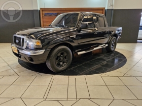 ranger xlt 3.0 4x4 turbo diesel 2008 passo fundo