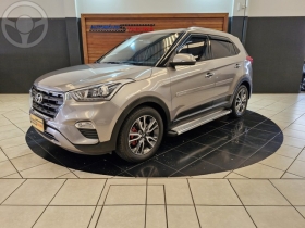 creta prestige 2.0 2018 passo fundo