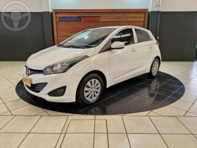 hb20 comfort 1.0 2015 passo fundo