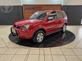 ecosport xls 1.6  2005 passo fundo
