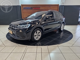 nivus comfortline 1.0 turbo 200 tsi 12.000 2024 passo fundo