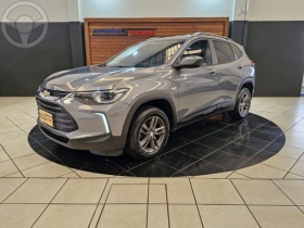 tracker lt 1.0 turbo  2021 passo fundo
