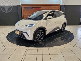 dolphin mini ev 100 eletrico 17.000 2025 passo fundo
