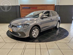 polo 1.0 tsi 12.000 2024 passo fundo