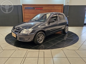 celta spirit 1.0 vhc 2009 passo fundo