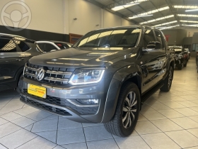 amarok extreme 3.0 v6 2021 passo fundo