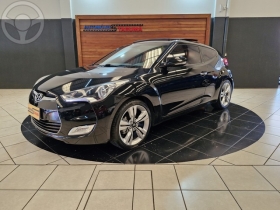 veloster 1.6 40.000 solar 2013 passo fundo