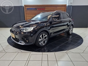 stonic sx 1.0 turbo hybrid 10.000 2022 passo fundo