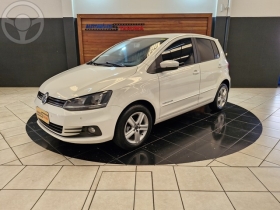 fox comfortline 1.6 msi 78.000  2016 passo fundo