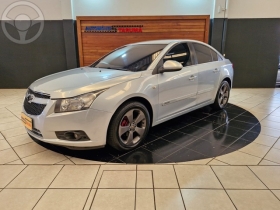 cruze lt 1.8 2013 passo fundo