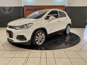 tracker premier 1.4 turbo 38.000 solar 2018 passo fundo