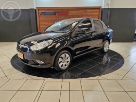 grand siena attractive 1.4 78.000 2016 passo fundo