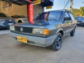 parati gl 1.8 1994 passo fundo