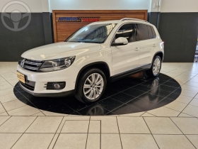 tiguan 2.0 tsi 2013 passo fundo