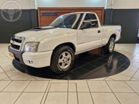 s10 advantage 2.4 2009 passo fundo