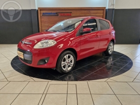 palio attractive 1.4 2013 passo fundo