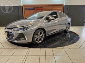 cruze ltz 1.4 turbo 52.000 2022 passo fundo