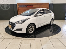 hb20 sedan comfort 1.6 80.000  2019 passo fundo