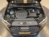 Q3 SPORTBACK PERFOMANCE BLACK SLINE 2.0 TFSI QUATTRO 49.000 SOLAR - 2023 - PASSO FUNDO