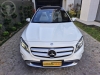 GLA 200 VISION 1.6 TURBO 78.000 SOLAR - 2015 - PASSO FUNDO