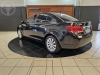 CRUZE LTZ 1.8 - 2014 - PASSO FUNDO