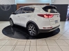 SPORTAGE EX2 2.0 SOLAR - 2018 - PASSO FUNDO