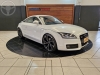 TT 2.0 TFSI 68.000  - 2014 - PASSO FUNDO