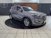 TUCSON GLS 1.6 TURBO GDI 67.000 SOLAR - 2019 - PASSO FUNDO