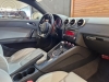 TT 2.0 TFSI 68.000  - 2014 - PASSO FUNDO