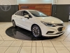 CRUZE SEDAN LTZ 1.4 TURBO 53.000  - 2019 - PASSO FUNDO