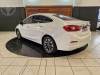 CRUZE SEDAN LTZ 1.4 TURBO 53.000  - 2019 - PASSO FUNDO