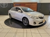 COROLLA XEI 2.0 - 2014 - PASSO FUNDO