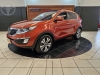 SPORTAGE EX2 2.0 61.000 SOLAR - 2014 - PASSO FUNDO