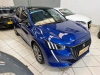 208 GRIFFE 1.6 26.000  - 2021 - PASSO FUNDO