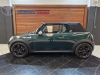 MINI COOPER CABRIO S 1.6 TURBO 39.000  - 2010 - PASSO FUNDO