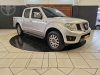 FRONTIER SL 2.5 4X4 TURBO DIESEL - 2014 - PASSO FUNDO