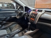CITY EX 1.5  - 2013 - PASSO FUNDO