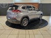 TRACKER LT 1.0 TURBO  - 2021 - PASSO FUNDO
