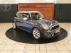 MINI COOPER S 1.6 TURBO DUPLO - 2011 - PASSO FUNDO