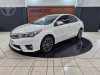 COROLLA GLI 1.8 - 2017 - PASSO FUNDO