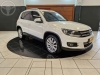 TIGUAN 2.0 TSI  - 2013 - PASSO FUNDO