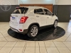 TRACKER PREMIER 1.4 TURBO IM1PECÁVEL 38.000 SOLAR - 2018 - PASSO FUNDO
