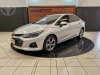 CRUZE SEDAN PREMIER 1.4 TURBO 70.000  - 2020 - PASSO FUNDO