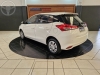 YARIS HATCH XL LIVE 1.3 58.000  - 2021 - PASSO FUNDO
