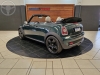 MINI COOPER CABRIO S 1.6 TURBO 39.000  - 2010 - PASSO FUNDO
