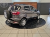 ECOSPORT SE 1.6 60.000 - 2021 - PASSO FUNDO